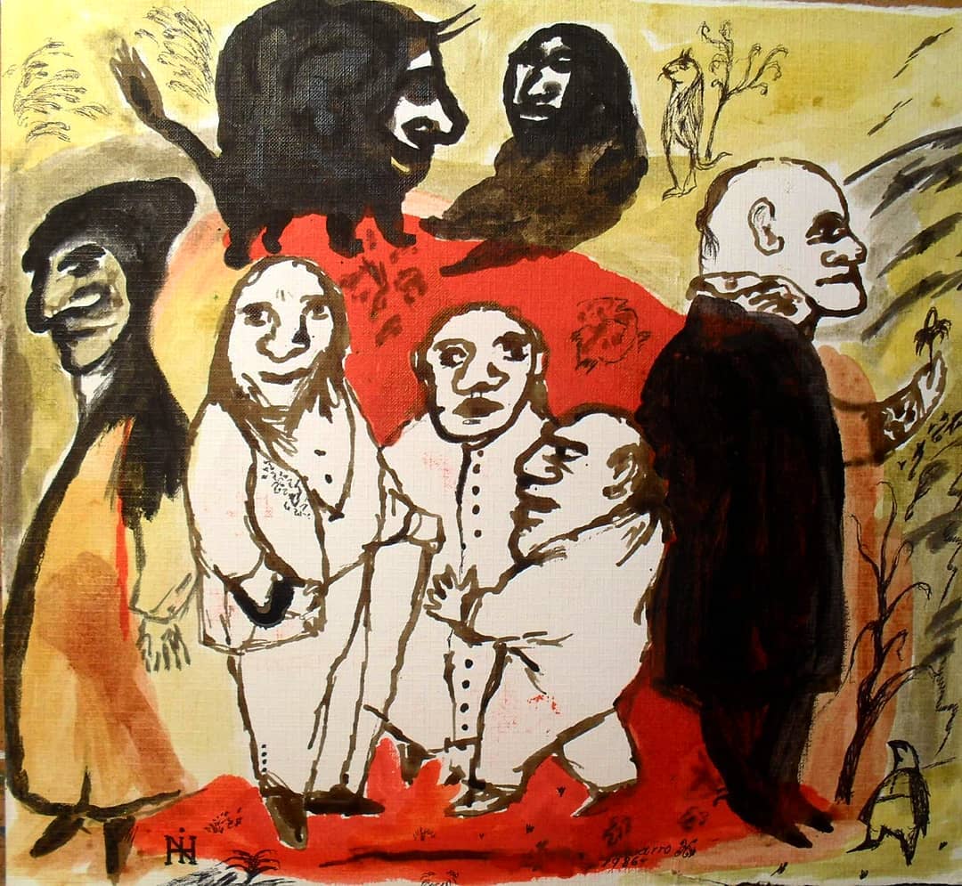 General William Sherman and his implementation of the “Total War” General William Sherman and his implementation of the “Total War”